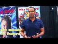 Its Recording Time Colossus Con Pleasanton 2017 Interview With Mike Hollander