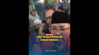 Download lagu GUS YAQUT Bantah Makan Uang Korupsi Kuota Haji❗ mp3