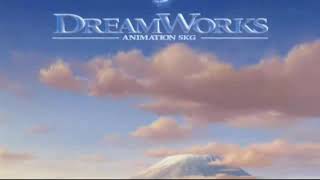 Dreamworks logo - Madagaskar 3 (HUN) Reversed