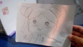 しろくまTVオリジナル物語ー桜月夜ー第１章出会い