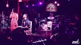 Mabel Matiz Göksel