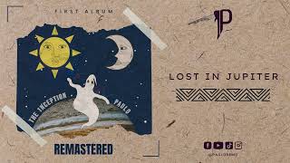 Download lagu PAULO REMO- 'LOST IN JUPITER' mp3
