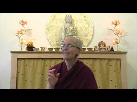 12-09-16 Spiritual Communities Caring for Mother Earth - BBCorner