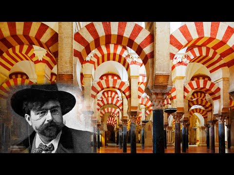 Córdoba - Isaac Albéniz