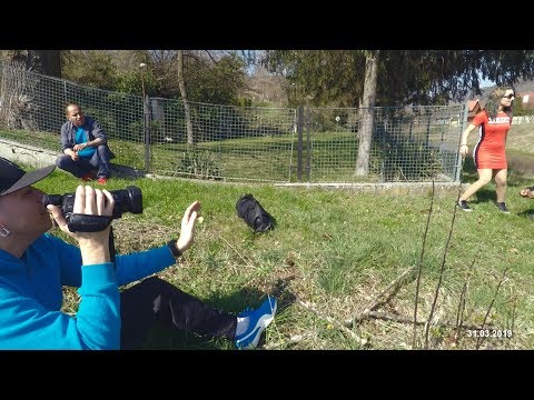 Gipsy Erika a Monika - Srdce place - Making of