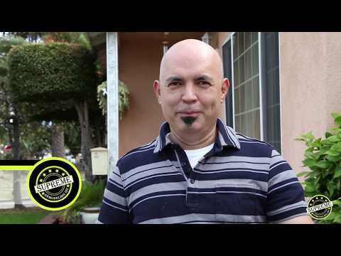 Supreme Remodeling INC video.