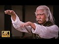 The Master - Opening Scene 4K (Shaw Brothers)