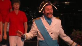 Peninsula Singers - Gilbert and Sullivan - Monarch of the Seas - When I Was a Lad