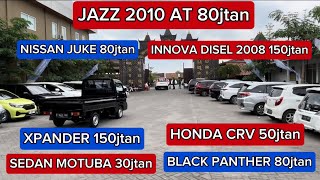 Download lagu FULL YEAR-END SALE AT PRABU MOTOR JAZZ 2010 80 million | CRV 50 million mp3 Download lagu FULL YEAR-END SALE AT PRABU MOTOR JAZZ 2010 80 million | CRV 50 million mp3