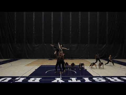 WORDS AS I SEE THEM - Contemporary Large Group