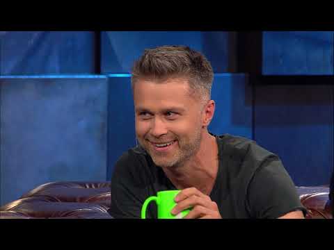 Kosmicznie zabawna anegdota Maćka Zakościelnego rozłożyła Kubę na łopatki! [Kuba Wojewódzki]