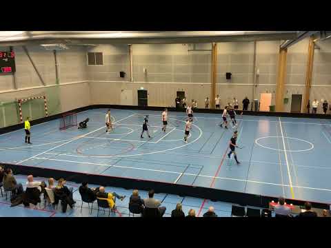 EIK H2 - Rotebro period 2