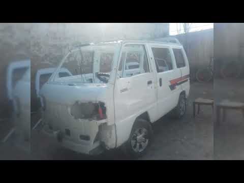 Thumbnail for Chevrolet  Damas by Chevrolet