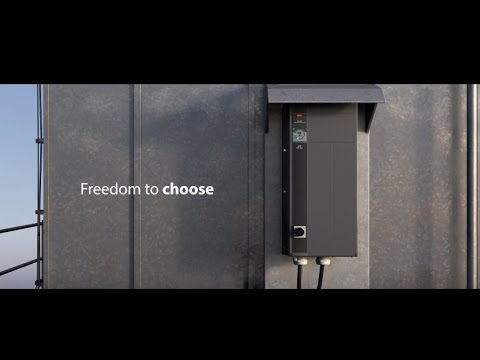 The best in HVAC is now better than ever