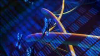 Tangerine Dream - Barnabas The Messenger