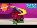 Bubble Guppies Puppy Playhouse Fisher Price