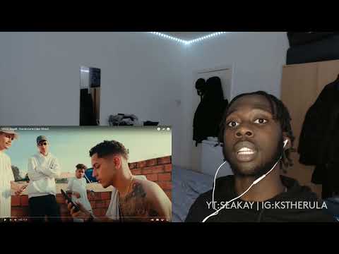 VEIGH, Nagalli - Foto do Corte (Clipe Oficial) | 🇬🇧 UK Reaction
