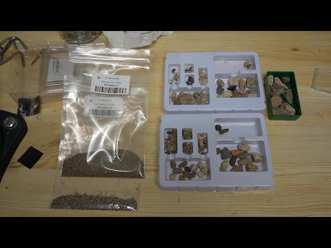 Marco's Modellbahn Teil 28 – Diorama Update mit Bachlauf, Gleisverlegung und Oberleitung