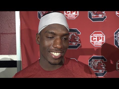 Bryan Edwards Media Availability — 8/8/17