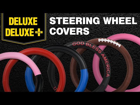 Grand General Steering Wheel Covers