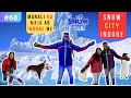 Snow City Indore | Ticket Prices & Timing | Manali ka maja ab Indore me  | Vlog by Kumar Lav