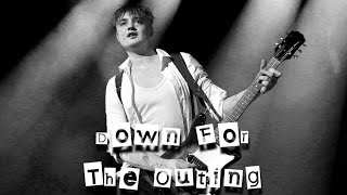 Pete Doherty - Down For The Outing (Subtitulado)
