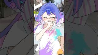 ウナと一緒に浜松を走る新曲「マイルストーン」投稿しました