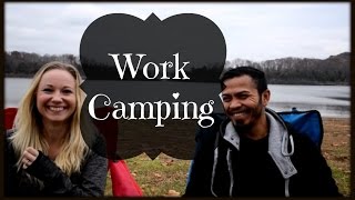 Sugar Beet Harvest | Workcamping Review