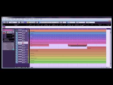 Mixing for beginners and intermediates