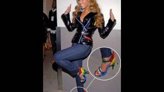Beyonce - New Shoes