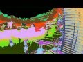 ZACH HILL - GREEN BRICKS 