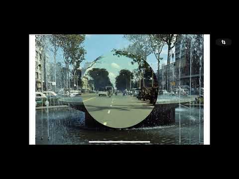 SAIGON CAPITAL BEFORE 1975. PART 04.