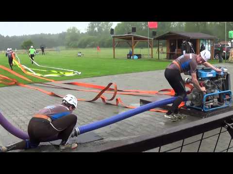 26.4.2014 Apríl Cup Vacenovice - Mistřín