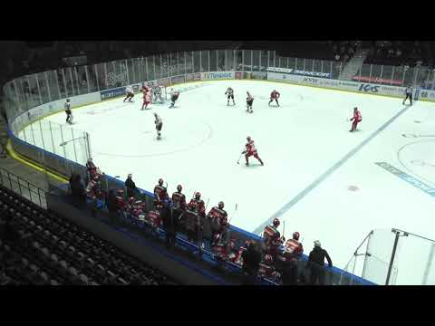 Kloucek Milan HC PCE - HK 0:1, Generali Cup 11.8.2020, střely, šance - hlavni kamera