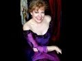 The Cy Walter Centennial Celebration, KT Sullivan's Performance, 27 September 2015