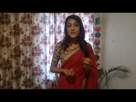 Anuradha Sharma  Audition link for travel show