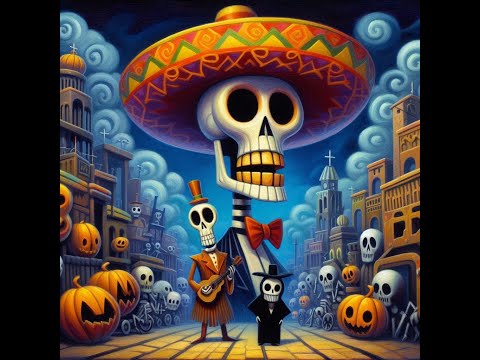 Grim Fandango Remastered: Full Game Platinum Walkthrough PlayStation 5 HD 1080 60FPS