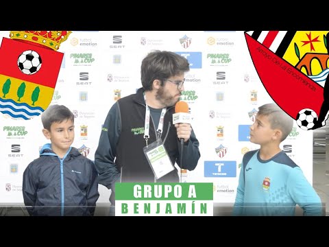 Post | CDU Arroyo 0-2 Arroyo Pisuerga / Benjamín / Gp A