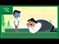 Kris Ka Power Kris Roll No 21 New Cartoon In Hindi Kris Cartoon Only On Discovery Kids India