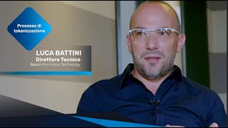 Cos'è la Tokenizzazione