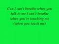 J. Holiday Suffocate Lyrics