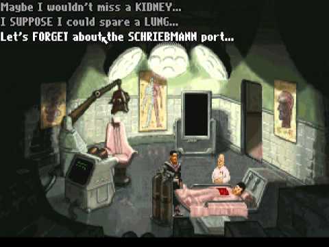 Beneath a Steel Sky w/ Grimith - 06