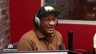 ¿Si te enteras que tu ex te va a acabar, la acabas primero?