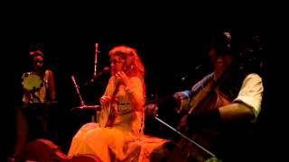 RASPUTINA live at The Social in Orlando 10/31/10 - Snow Hen Of Austerlitz