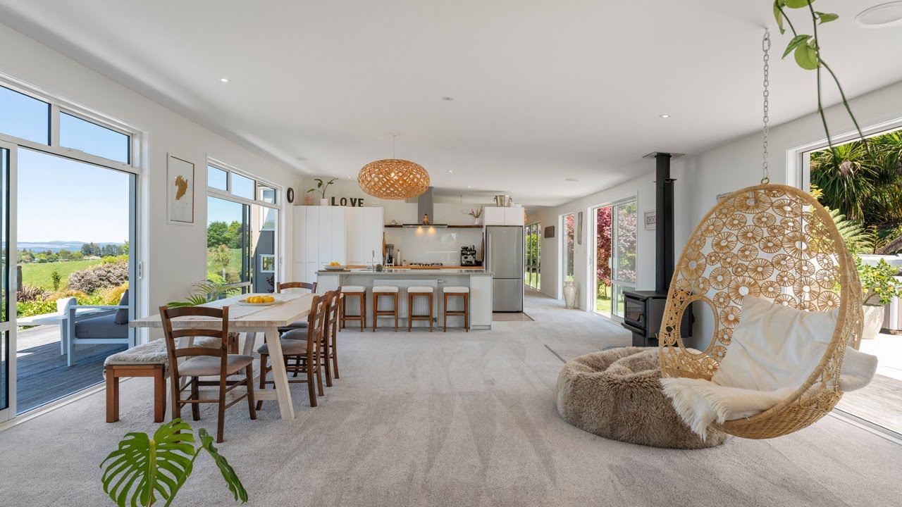 Breathe, Relax, Enjoy