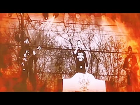 IRYDION "Gdzie są chłopcy z tamtych lat" - Marsz Niepodległości 2021