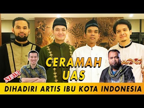 <p>Selamat Datang diChannel Media Dakwah Online FODAMARA<br />
Dapatkan & temukan berbagai Video Menarik Seputar<br />
- Video Kajian Khusus<br />
- Kajian Hadits Bersama Ustadz Abdul Somad Lc.MA<br />
- kegiatan Pemuda Masjid Raya FODAMARA<br />
- Berita Terbaru<br />
- Dsb</p>
<p>Insyaallah channel ini juga akan menjadi pahala kita semua dalam menyebarkan Video Dakwah singkat.<br />
Setiap Sumbangan dari Youtube ini akan Membantu Operasional Dakwah FODAMARA.<br />
Terimakasih telah menonton</p>
<p>Subscribe, Like & Share Video FODAMARA TV</p>
<p>Media Lainnya :<br />
Instagram : FODAMARA<br />
Instagram (Khusus Video) : @KAMIBERSAMAUAS<br />
Facebook : Facebook.com/PemudaMasjidRayaPKU<br />
blog : FODAMARA-PKU@BLOGSPOT.COM</p>
<p>Jadikan hidup kita bermanfaat untuk diri & orang banyak.<br />
Selamat menyaksikan</p>
<p>Selamat Datang diChannel Media Dakwah Online FODAMARA<br />
Dapatkan & temukan berbagai Video Menarik Seputar<br />
- Video Kajian Khusus<br />
- Kajian Hadits Bersama Ustadz Abdul Somad Lc.MA<br />
- kegiatan Pemuda Masjid Raya FODAMARA<br />
- Berita Terbaru<br />
- Dsb</p>
<p>Insyaallah channel ini juga akan menjadi pahala kita semua dalam menyebarkan Video Dakwah singkat.<br />
Setiap Sumbangan dari Youtube ini akan Membantu Operasional Dakwah FODAMARA.<br />
Terimakasih telah menonton</p>
<p>Subscribe, Like & Share Video FODAMARA TV</p>
<p>Media Lainnya :<br />
Instagram : FODAMARA<br />
Instagram (Khusus Video) : @KAMIBERSAMAUAS<br />
Facebook : Facebook.com/PemudaMasjidRayaPKU<br />
blog : FODAMARA-PKU@BLOGSPOT.COM</p>
<p>Jadikan hidup kita bermanfaat untuk diri & orang banyak.<br />
Selamat menyaksikan</p>
