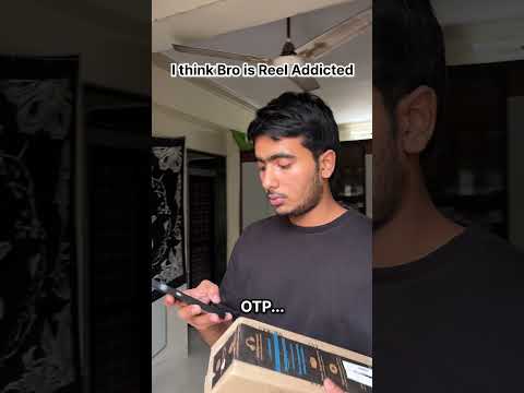 When your Are Reel Addicted☠️ Subscribe for more 10k🎯