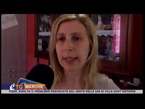 E'tg Marche 25 Febbraio 2019