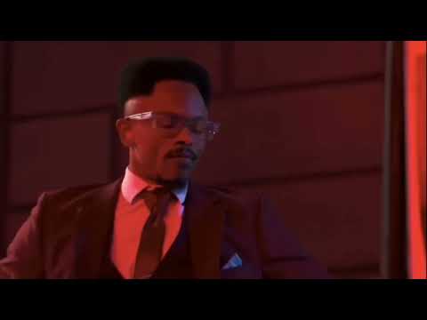 Donovan Metoyer's Shocking Qualifying Fail - American Ninja Warrior 2023